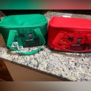 COPY - Trader Joe lunch bag